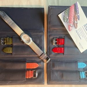 Ladies Philip Stein watch